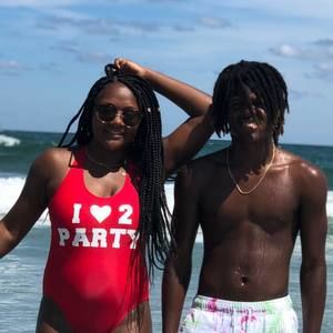 Meet your Posher, Quiana